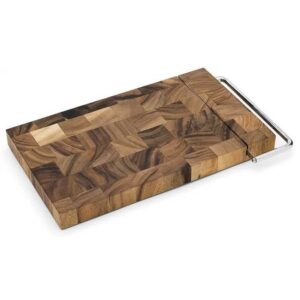 Ironwood Tábua De Cortar Queijo