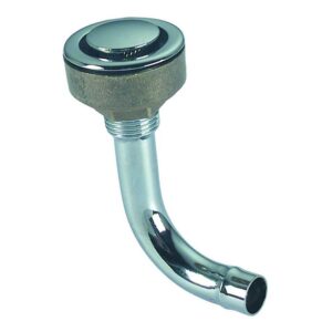 Foresti & suardi Respiro Do Tanque Através Do Casco 90°