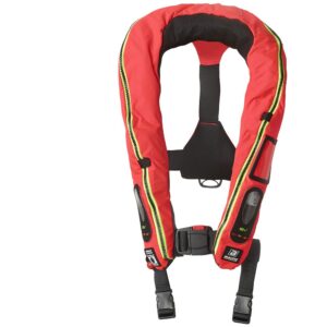 Baltic Colete Salva-Vidas Inflávei Legend 165 M.E.D./Solas