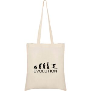Kruskis Saco Tote Evolution Ski