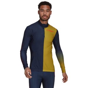 adidas Suéter Terrex Agravic XC Race