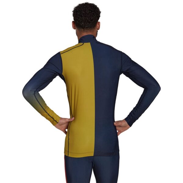 adidas Suéter Terrex Agravic XC Race - Imagem 2