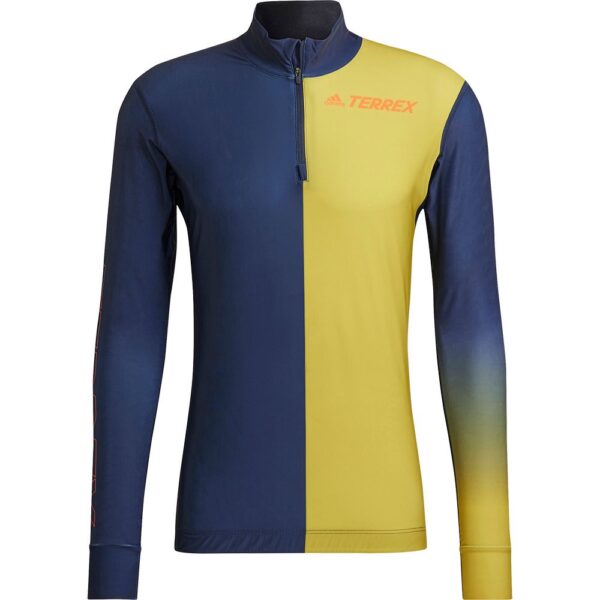 adidas Suéter Terrex Agravic XC Race - Imagem 3