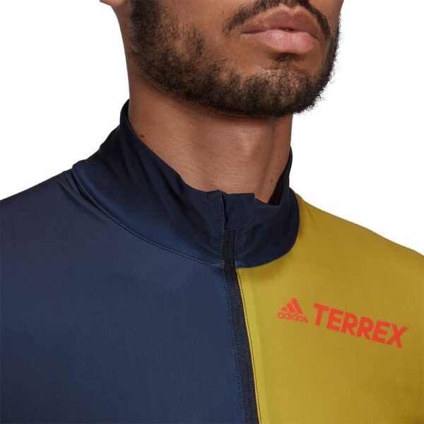 adidas Suéter Terrex Agravic XC Race - Imagem 4