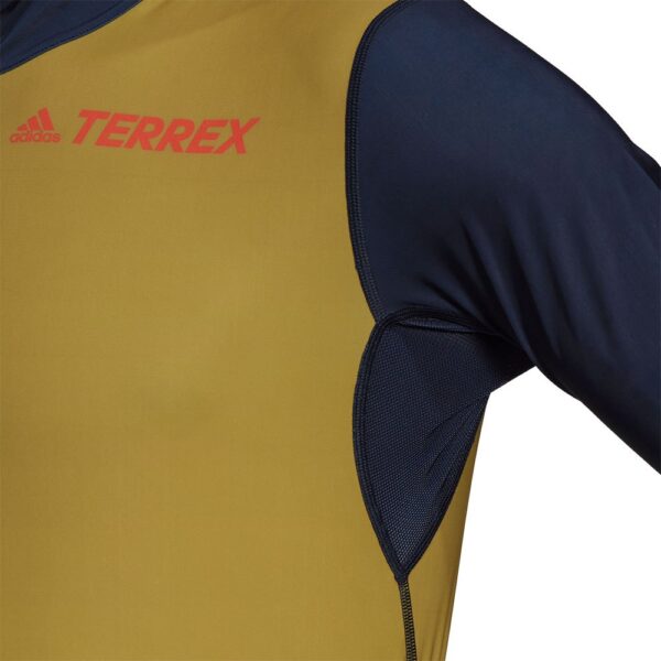 adidas Suéter Terrex Agravic XC Race - Imagem 5