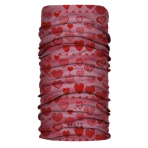 Matt Cachecol Coolmax Eco