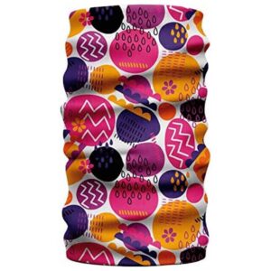 Matt Cachecol Coolmax Eco