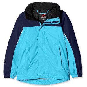 Hannah Jaqueta Supply JR