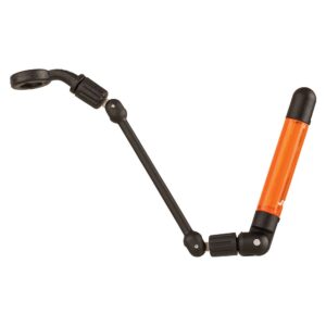 JRC Kurve Slim Indicator Black Neon 3 Set