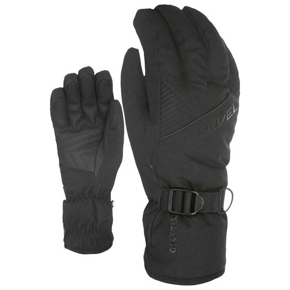 Level Luvas Trouper Goretex - Imagem 3
