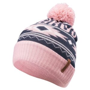 Elbrus Gorro Tail