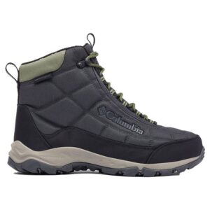 Columbia Botas De Caminhada Firecamp
