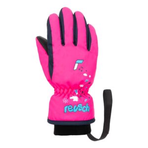 Reusch Luvas De Bebê