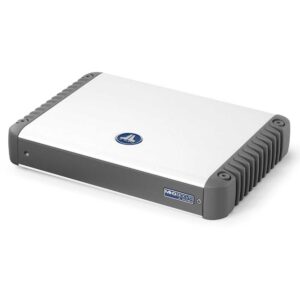 Jl audio Amplificador HD MHD900/5 5 Canal