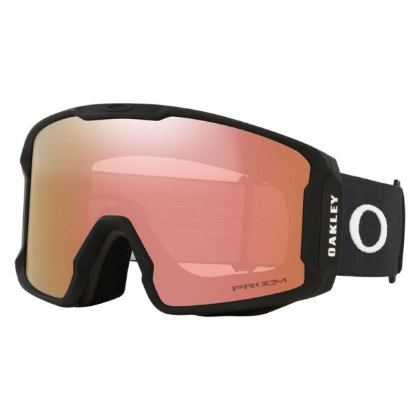 Oakley Máscara Esqui Line Miner L Prizm