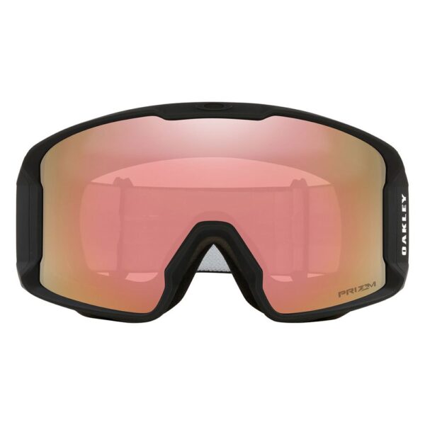 Oakley Máscara Esqui Line Miner L Prizm - Imagem 2