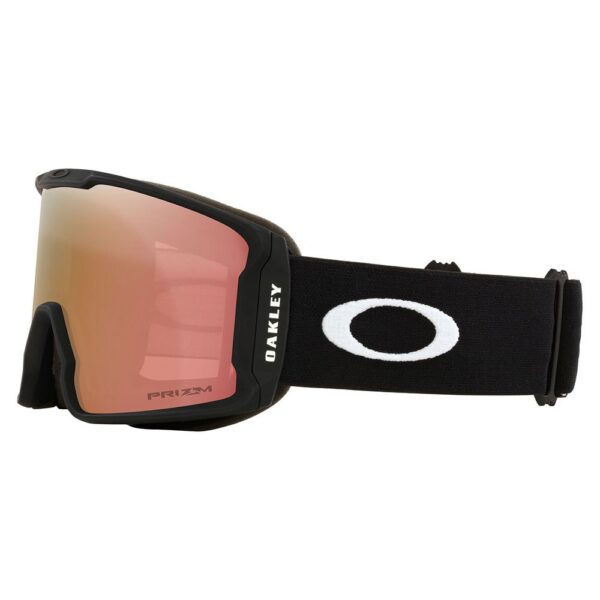 Oakley Máscara Esqui Line Miner L Prizm - Imagem 3
