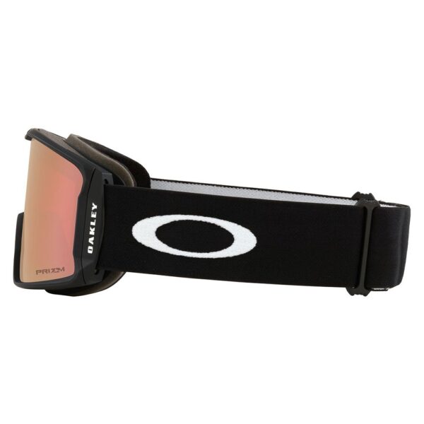 Oakley Máscara Esqui Line Miner L Prizm - Imagem 4