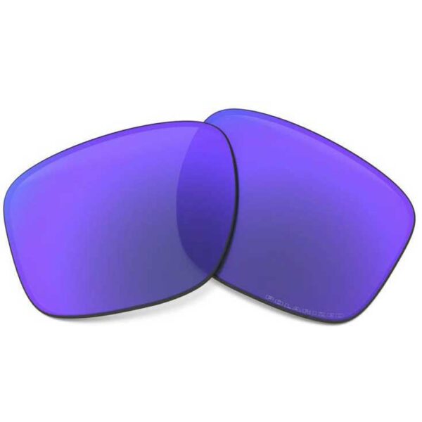 Oakley Sliver Polarized Lenses