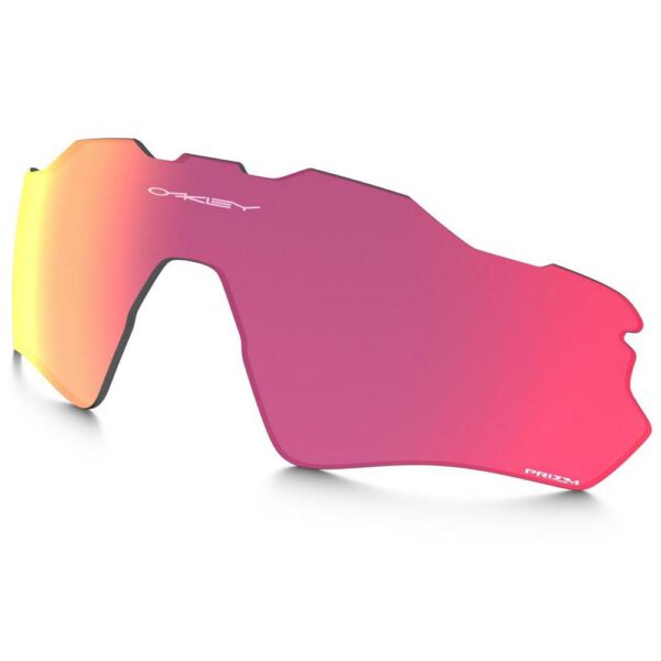 Oakley Lente Radar EV XS Prizm Field Youth
