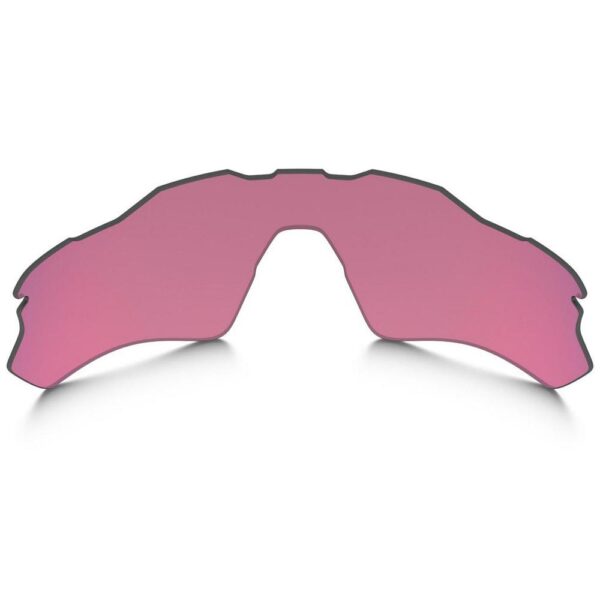 Oakley Lente Radar EV XS Prizm Field Youth - Image 2