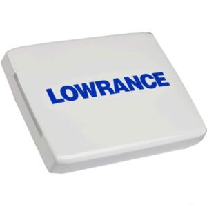 Lowrance Elite 9