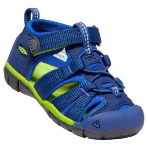 Keen Sandálias Seacamp II CNX