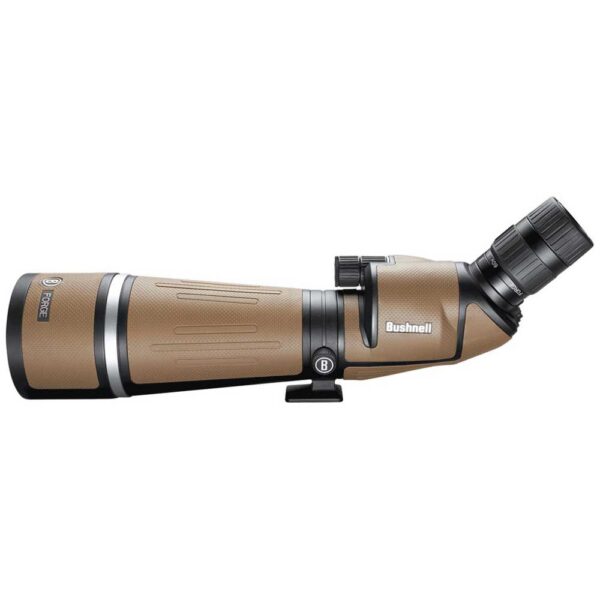 Bushnell Spotting Scopes Forge 20-60x80 45 - Imagem 3