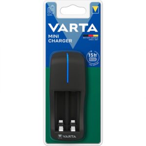 Varta Carregador Bateria AA/AAA