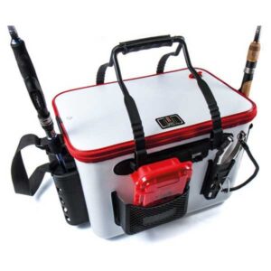 Molix Bolsa Tanque 40 cm