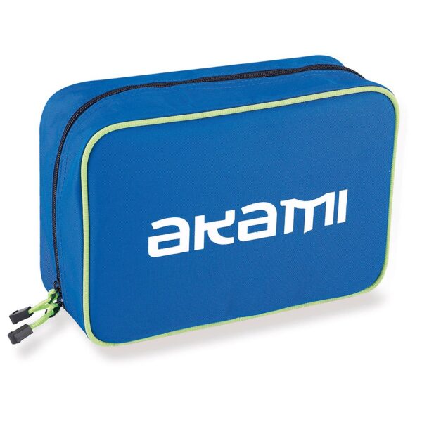 Akami Estojo Iscas Double EGI