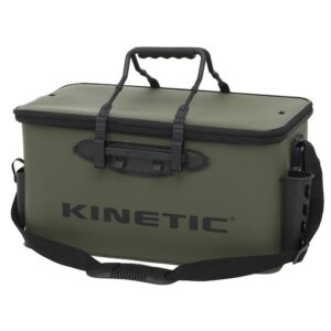Kinetic Crossbody Tournament Boat 35L