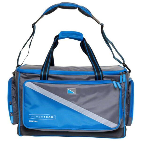 Shakespeare Saco Equipamento Superteam L