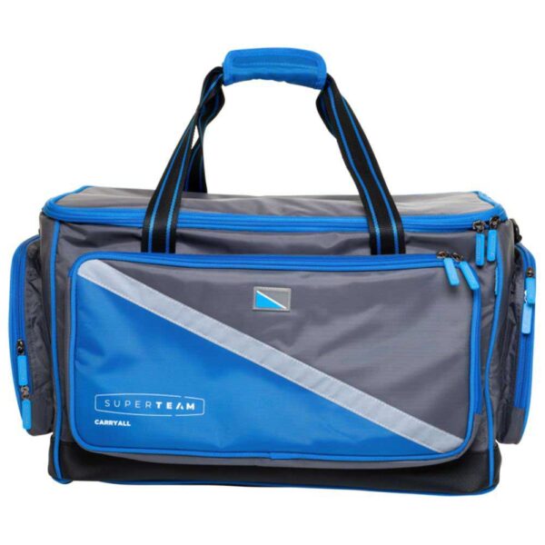 Shakespeare Saco Equipamento Superteam L - Imagem 2