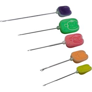 Ridgemonkey Agulha RM-Tec Set