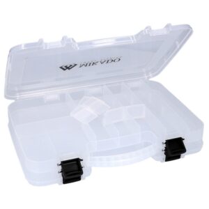 Mikado Caixa De Equipamento H308