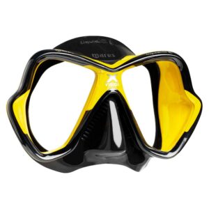 Mares Máscara Mergulho New X Vision Ultra Liquiskin