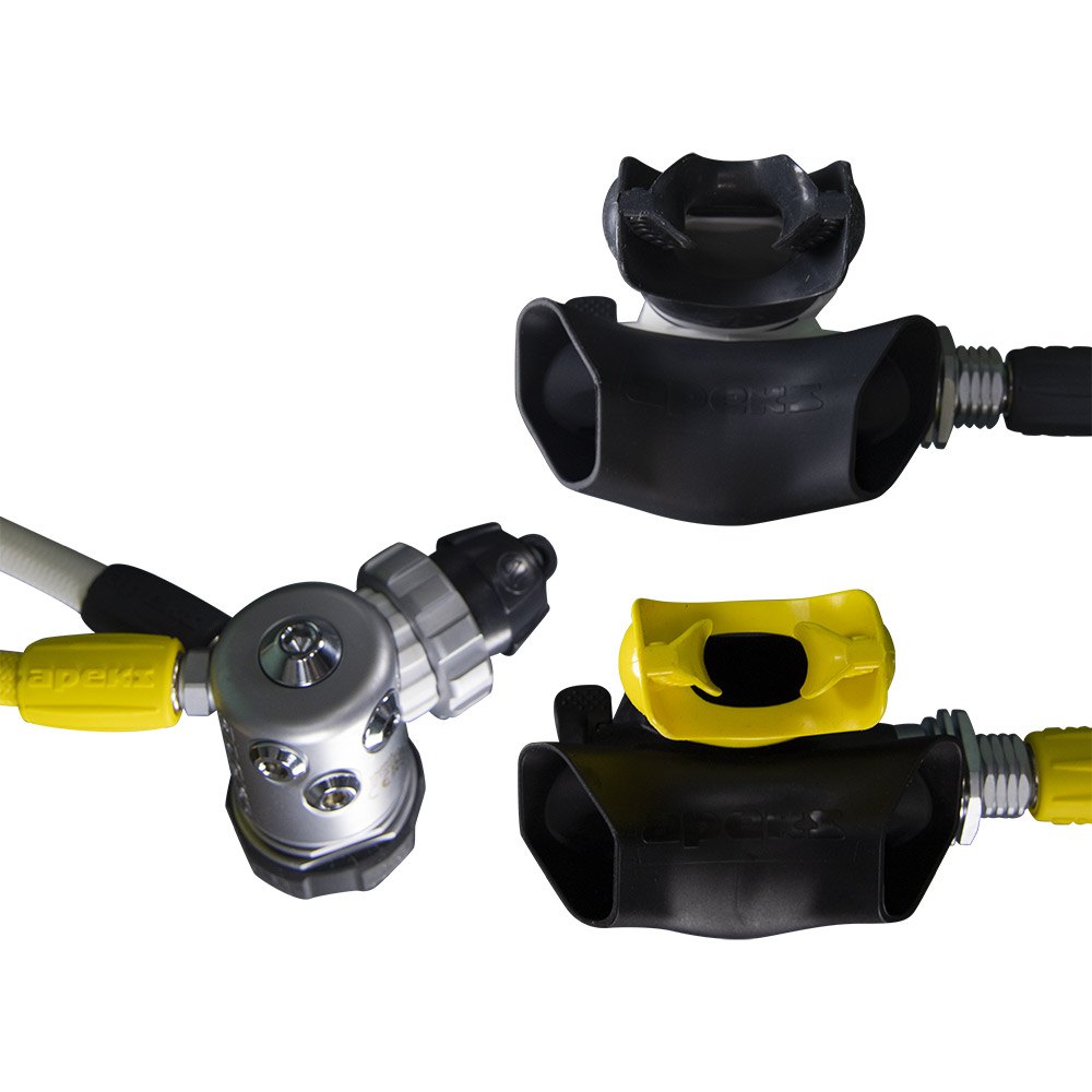 Apeks Estágio XL4+ 3 DEFINIR - Imagem 4