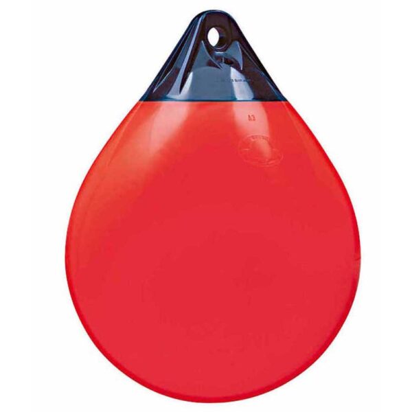 Plastimo Para-choque Redondo A4