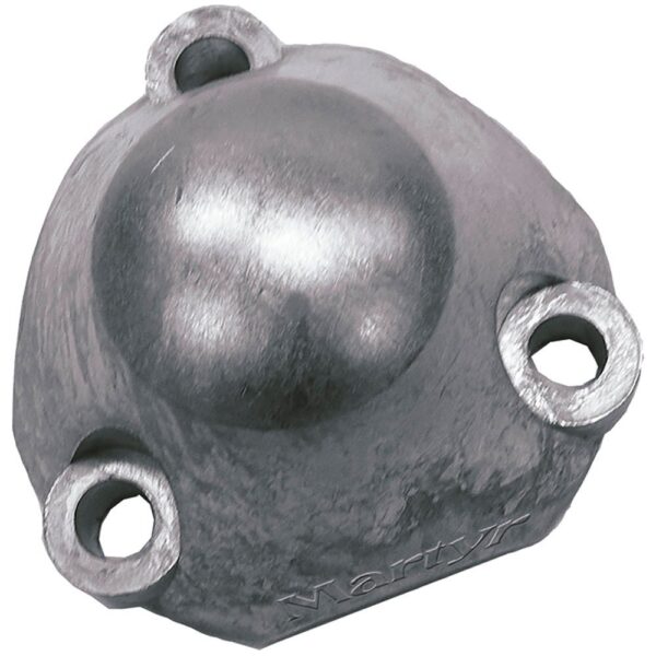 Martyr anodes Ânodo Autoprop H5
