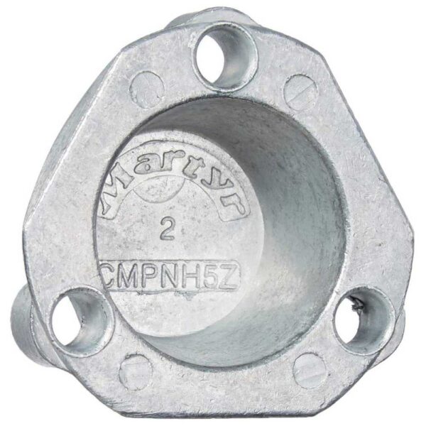 Martyr anodes Ânodo Autoprop H5 - Imagem 2