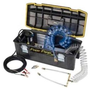 Seastar solutions Kit De Serviço De Purga Power