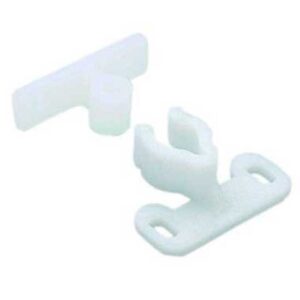 Plastimo Batente De Porta Nylon