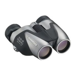 Olympus binoculars 10-30X25 ZOOM PCI