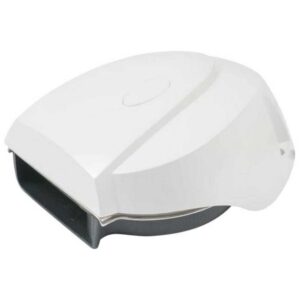 Marinco Trompa Simples Mini Compact