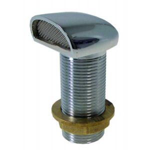 Guidi Ventilação Da Mangueira Do Tanque