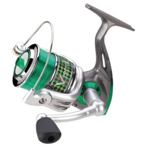 Litle fish Molinete Spinning Fish Vision