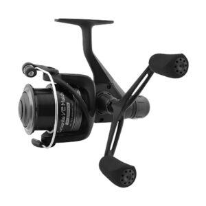 Okuma Molinete Carpa Carbonite V2 RD