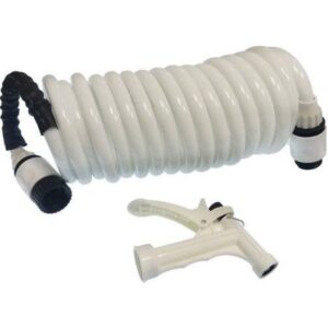 T-h marine Mangueira Com Pistola