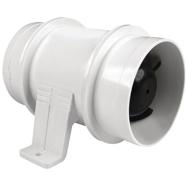 Seachoice In-Line Exhaust Blower 3